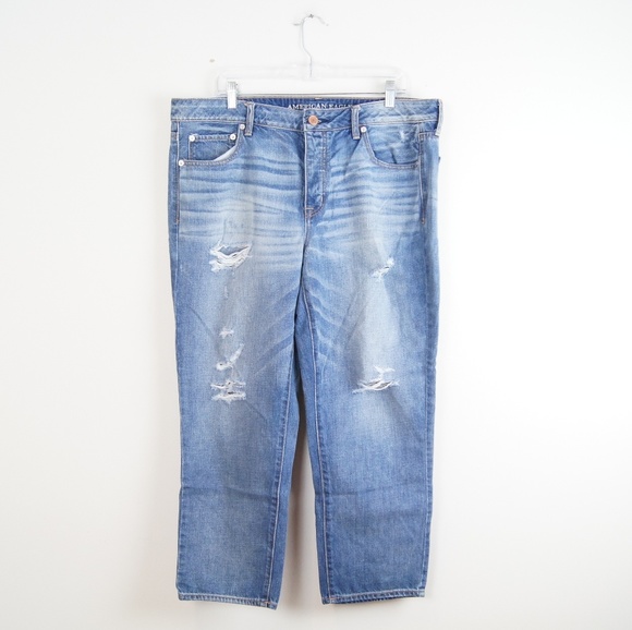 American Eagle Outfitters Denim - American Eagle